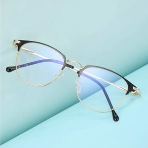 •ANTI/TWO TONED BLUE LIGHT GLASSES•